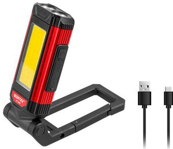 Фонарь Wortex CF 1840 - 1/1