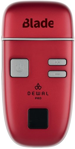 Электробритва Dewal 03-417 (красный) - 1/1