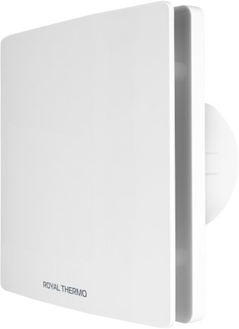 Осевой вентилятор Royal Thermo Sunset RAFS 120 V с обратным клапаном - 1/1