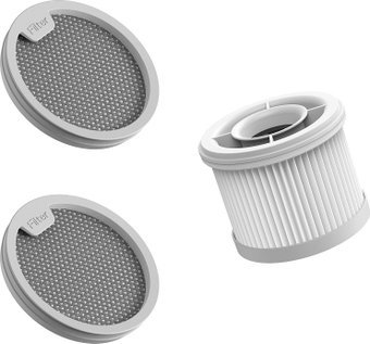 Набор аксессуаров Dreame для U10/U20 APB03 - 1/1