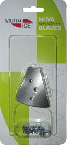 Ножи для ледобура Mora Ice Nova System 110 мм - 1/1