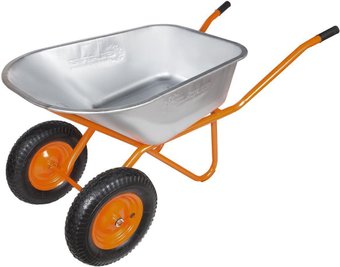 Двухколесная тачка ELAND Gigant Profi 360-2 - 1/1