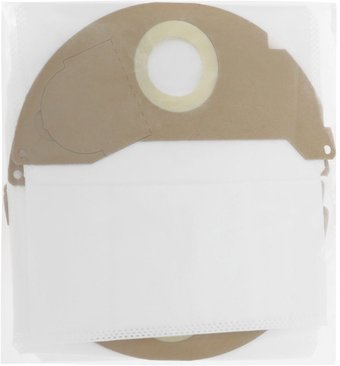 Комплект одноразовых мешков Filtero KAR 05 Pro - 1/1