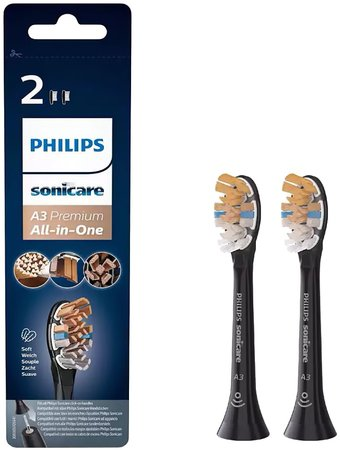 Сменная насадка Philips HX9092/11 - 1/1