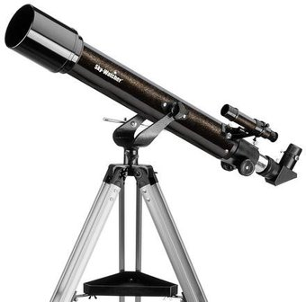 Телескоп Sky-Watcher BK 707AZ2 - 1/1