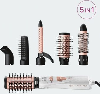 Фен Imetec Bellissima My Pro GH18 1100 - 1/1