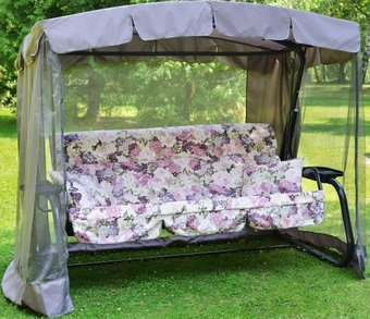 Садовые качели Olsa Турин-2 с913 - 1/1