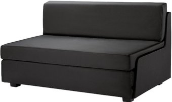 Диван Mio Tesoro Такка SB2 (Malmo 96 Dark Grey) - 1/1