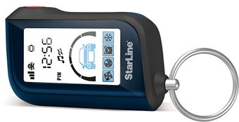 Автосигнализация StarLine A90 Eco - 1/1