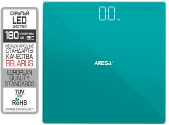 Напольные весы Aresa AR-4416 - 1/1