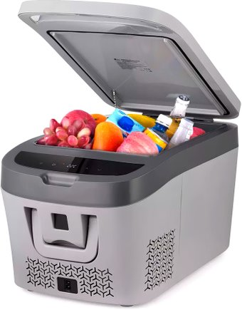 Термоэлектрический автохолодильник Kitfort KT-2435 21л - 1/1