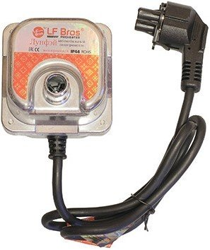 Предпусковые подогреватели двигателя и топливной системы Лунфэй Маленький Q 1.5кВт - 1/1