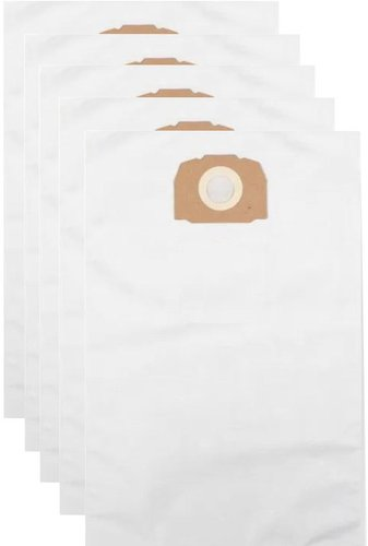 Комплект одноразовых мешков Dr.Electro Karcher WD4,5,6 KWD4/5 - 1/1