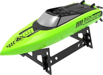 Катер UDI UDI020 (зеленый) - 1/1