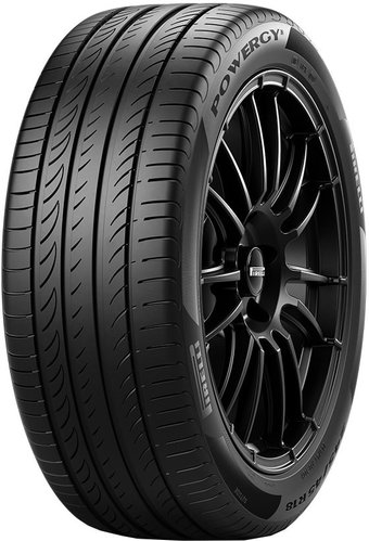 Летние шины Pirelli Powergy 225/45R17 94Y - 1/1