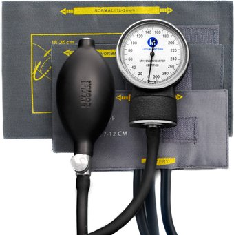 Механический тонометр Little Doctor LD-80 - 1/1