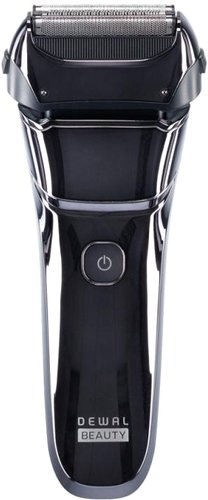 Электробритва Dewal Beauty Shave HS1001-GunMetal - 1/1