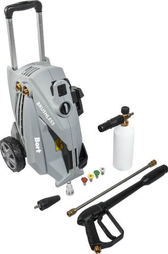 Мойка высокого давления Bort KEX-3500 - 1/1