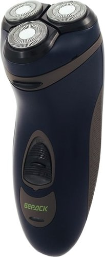 Электробритва Электроприборы-БЭМЗ Бердск 3301АС - 1/1