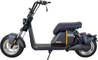 Электроскутер Smart Balance Sport 2024 (серый) - 1/1