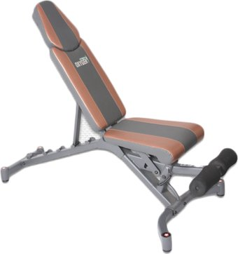 Силовая скамья Oxygen Fitness Toledo - 1/1