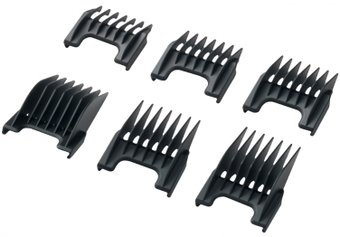 Гребень Moser 1881-7170 - 1/1