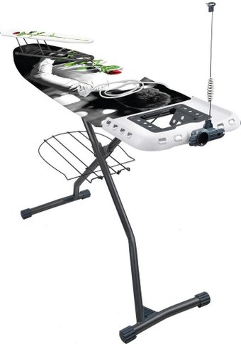 Гладильная доска Nika Верона (ДВ) Мужчина с розой - 1/1