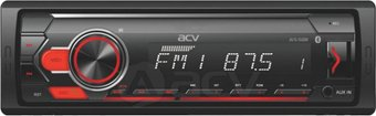 USB-магнитола ACV AVS-912BR - 1/1