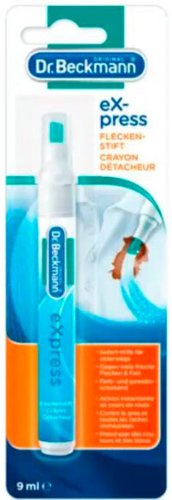 Пятновыводитель Dr. Beckmann Экспресс (9 мл) - 1/1