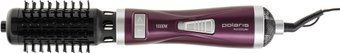 Фен-щетка Polaris PHS 1002 (фиолетовый) - 1/1