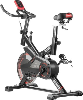 Велотренажер Sundays Fitness ES-7702 - 1/1