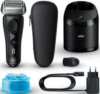 Электробритва Braun Series 8 8560CC - 1/1
