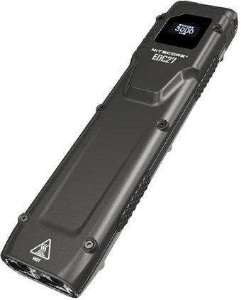 Фонарь Nitecore EDC27 - 1/1