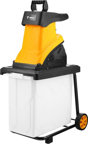 Садовый измельчитель Deko DKSH3200 - 1/1