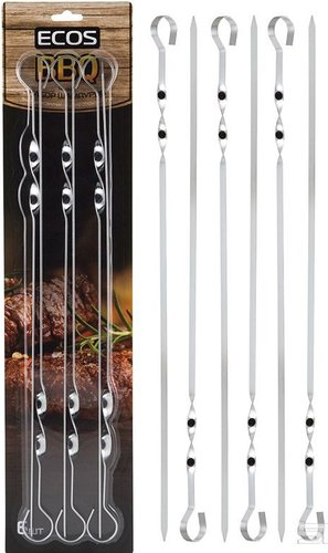 Набор шампуров Ecos ND-301D 999622 - 1/1