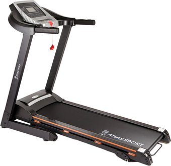 Электрическая беговая дорожка Atlas Sport Lowmark 3 - 1/1
