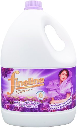 Кондиционер для белья Fineline Violet Dream (2.8 л, фиолетовый) - 1/1