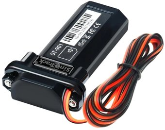 Автомобильный GPS-трекер SinoTrack ST-901 - 1/1