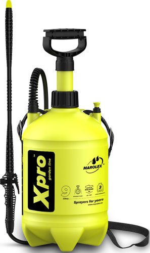 Ручной опрыскиватель Marolex Xpro 9 S177.121 - 1/1