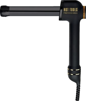 Стайлер для завивки Hot Tools Black Gold Curlbar 25mm - 1/1