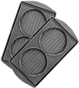 Сменная панель Redmond (Редмонд) RAMB-26 для приготовления котлет - 1/1