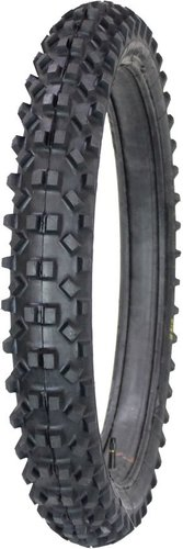 Внедорожные мотошины Петрошина Л-385 90/90-21 51M Front/Rear - 1/1