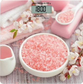 Напольные весы Scarlett SC-BS33E062 - 1/1