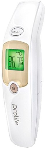 Инфракрасный термометр Prolife FR200 - 1/1
