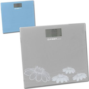 Напольные весы First FA-8015-2 - 1/1