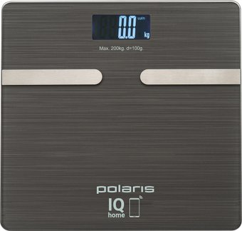 Напольные весы Polaris PWS 1892 IQ Home - 1/1