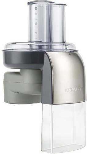 Насадка-овощерезка Kenwood AT340 - 1/1