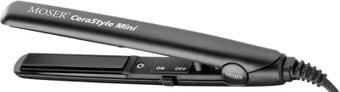 Выпрямитель Moser CeraStyle Mini 4480-0050 - 1/1