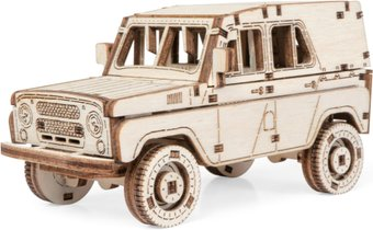 Сборная модель Lemmo Алькор 0185 - 1/1