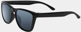 Солнцезащитные очки Xiaomi Mijia Classic Square Sunglasses TYJ01TS (черный) - 1/1
